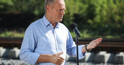 W połowie przyszłego roku z Łomży pojadą pociągi pasażerskie