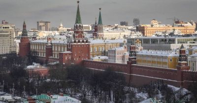 Dr Rodkiewicz: użycie zamrożonych aktywów na wsparcie Ukrainy mogłoby być formą nacisku na Moskwę