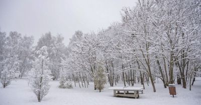 Rzeczniczka IMGW: Boże Narodzenie mroźne, ale z wyczekiwanym śniegiem