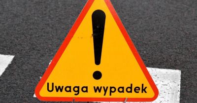 Wielkopolskie: 4-letnia dziewczynka i jej matka zginęły w wypadku koło Chodzieży